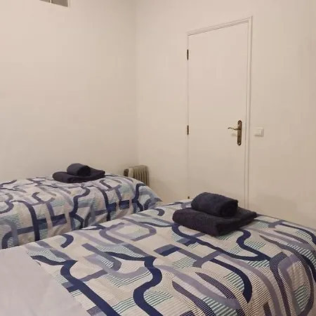 Apartment Casa 