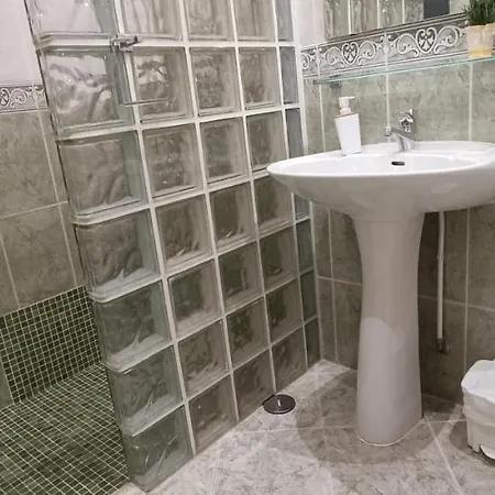 Apartmán Casa 