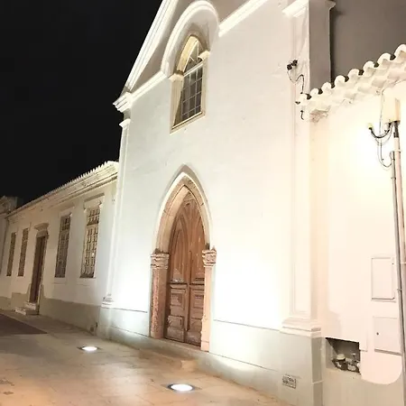 Casa Os Amados Apartamento *