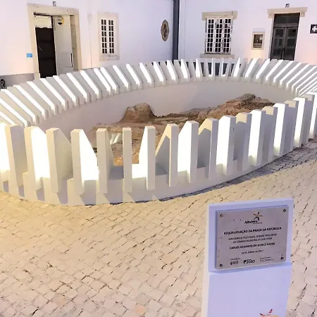 Casa Os Amados Albufeira