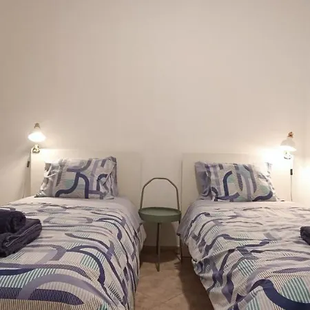 Casa Os Amados * Albufeira