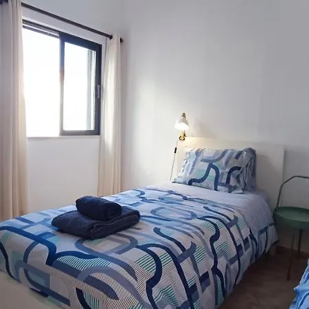 Apartamento Casa Os Amados *