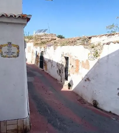 Apartamento Casa Os Amados Albufeira