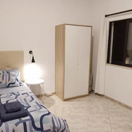 Apartamento Casa Os Amados