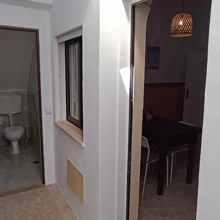 Casa Os Amados Apartamento