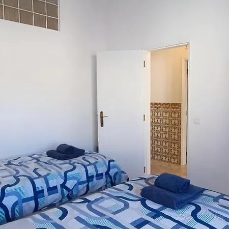 Casa Os Amados Apartamento *