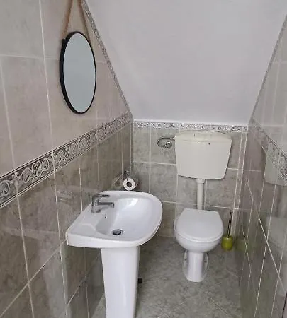 Apartamento Casa Os Amados